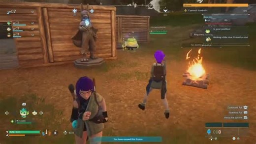 Sorta Stupid | Planting berries, Ruff? Is that what the kids are calling it nowadays? #palworld #twitch #gaming #reaction #streaming #nature | Instagram