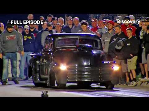 Top Racers Fighting for Street Supremacy! | Street Outlaw S4 12 | Discovery Channel