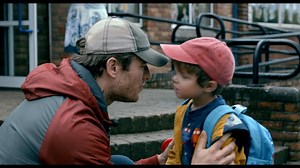 208 reactions · 47 shares | NOWHERE SPECIAL opens Friday, April 26! "Hugely affecting and perfectly played... [A] peach of a picture." — Empire Magazine. James Norton stars in Uberto Pasolini's heartfelt family drama as a single father faced with finding a new home for his young son. | Quad Cinema | Facebook