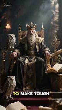 The Shocking Philosophy of Plato 😱📜