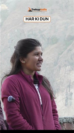 HAR KI DUN TREK | Trekup India | Trekker Experience