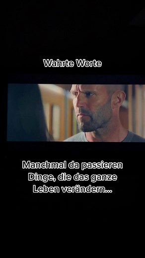 Wahre Worte von Jason Statham hier.. könnt ihr relaten? #fyp #true