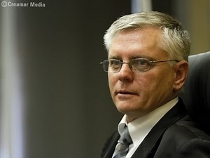 AMCU-dominant Two Rivers is lowest-cost platinum producer -- Mike Schmidt