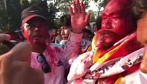 2.7K views · 63 reactions | Bhutanese Refugee Settlement secretary Sancha Hang Subba speech after Victory | Bhutanese News | Facebook