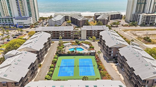 212 2nd Ave N #371, North Myrtle Beach, SC 29582 - MLS 2609470 - Coldwell Banker