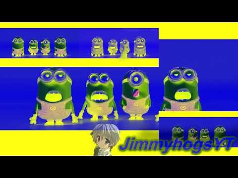 Preview 2 Minions V2 Effects (Sponsored by Preview 2 Effects)