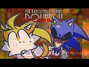 Round 11 Old versión Executable manía