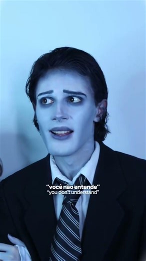 corpse bride ⋆.˚🦴⋆ #corpsebride #acting #pov