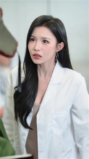 神医下山、ツンデレお嬢様はもうメロメロ — 中文视频对白整理