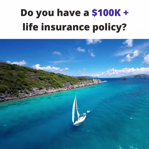 43 reactions | If you have a life insurance policy with a $100K or higher death benefit, you might be able to sell it instead of surrendering for minimal cash value or lapsing for no return. | PolicyBank | Facebook
