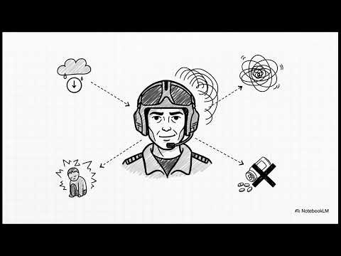 The Pilot's Safety Blueprint: What are the FAA ACS standards for Commercial Pilot?