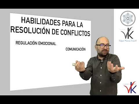 2.3: Los conflictos
