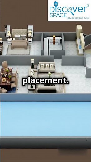 🏠 Floor Plan 101: How to Read a Floor Plan Like an Architect in 60 Secs