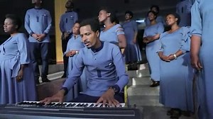 https://youtu.be/0ToxD_iOkjk | Jehovah Jireh Choir