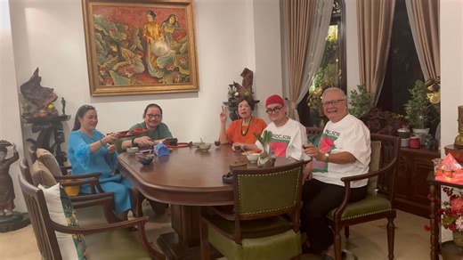 Tran Manh Tuan on Reels