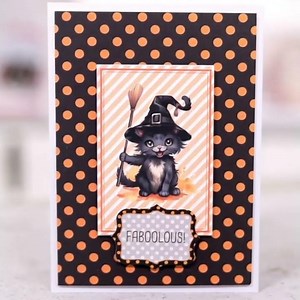 STAMPS BY ME BOOTIFUL - INSPIRATION