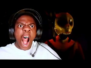 IShowSpeed Ultimate Jumpscare Compilation – He Actually Screamed Like a Goat | Best Of iShowSpeed