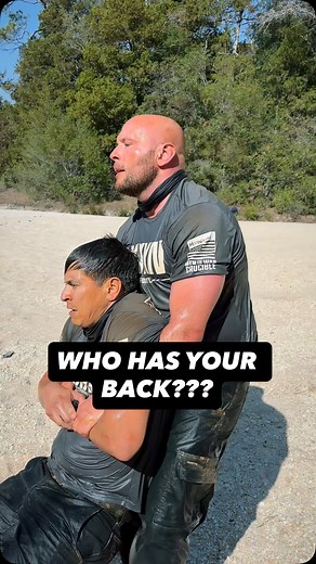 1.1K views · 245 reactions | A man becomes unstoppable when he’s surrounded by brothers who refuse to let him stay the same. Accountability. Discipline. Growth. This is what real men give each other. Join the brotherhood today. - DM us to apply today #Warrior #mindset #strongmen #masculinity #motivation #challenge #focus #courage #Brotherhood #business #challenge #Discipline #brother | Men of War Crucible | Facebook