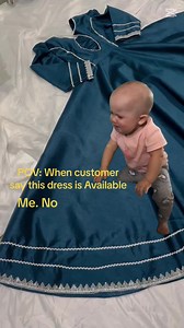 Customer Reactions to Dress Availability on Sundays