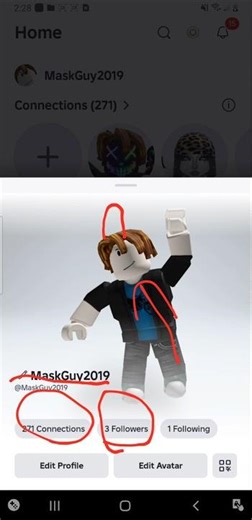 follow me on roblox good boy bacons