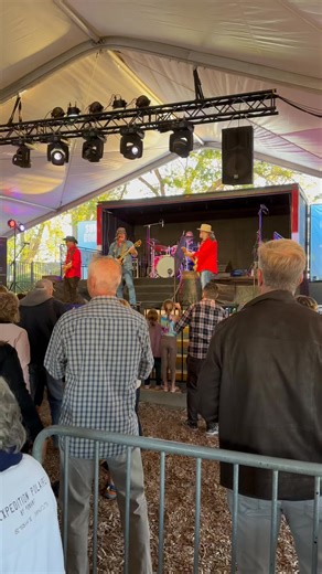 Lake Arrowhead Village on Reels