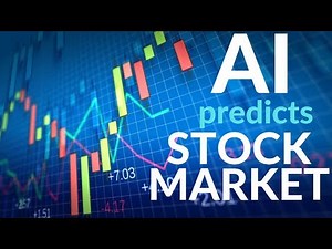 I made an AI to predict the stock market (98% accuracy!)