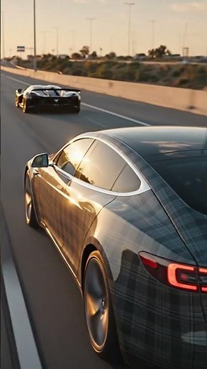 Model S Plaid: 2s 0–60 Insanity 🤯#Tesla#ModelSPlaid#0to60#FastCars#SupercarKiller#EVPerformance