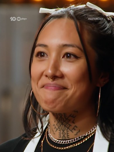 Nat's Roast Bone Marrow Recipe on MasterChef Australia