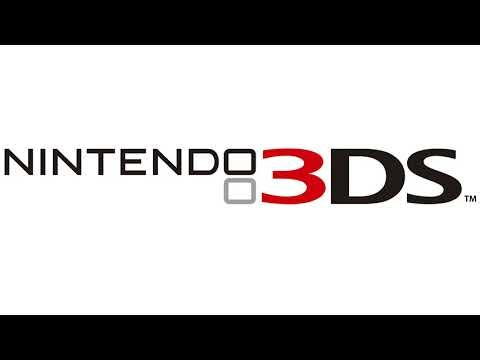 System Settings Internet Settings Nintendo 3DS System Music Extended HD