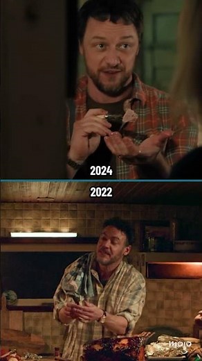 Speak No Evil: Original Vs 2024 Version Side by Side