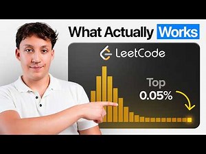 How I Mastered Data Structures and Algorithms for ML (In 6 Weeks)