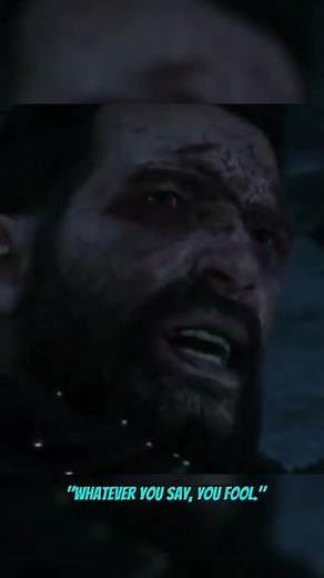 Micah Was Not Lying - #rdr2 #shorts