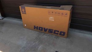 Best Electric Bike for the Mountains - HOVSCO HovAlpha with Torque Sensor