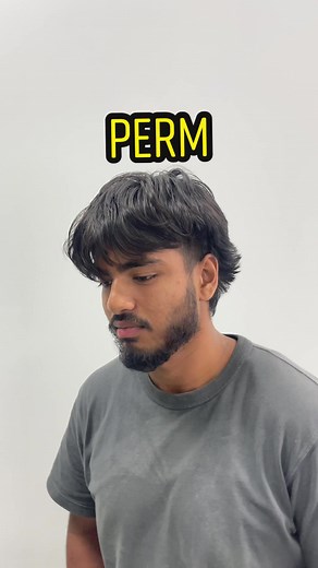 #perm #transformation #barber