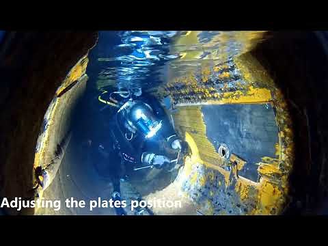 42" Water Main Repair