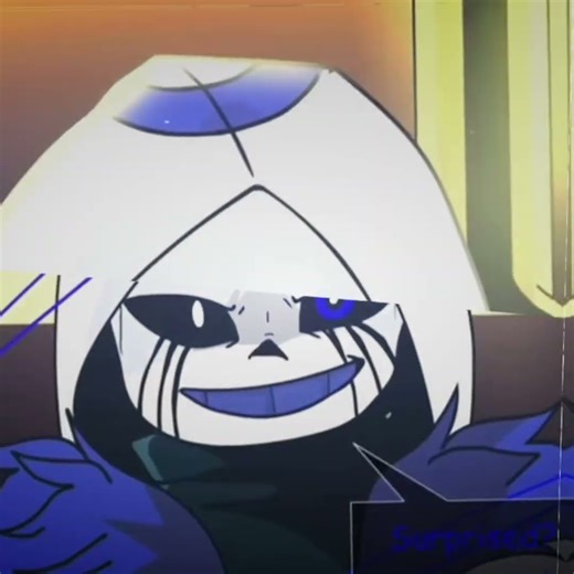 FATAL error sans and ERROR 404 sans edit #edit #edits #trendingedit