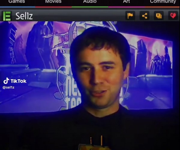 Exploring Newgrounds and Tom Fulp's Legacy