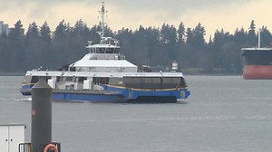 Plans for third crossing to Vancouver’s North Shore gains momentum