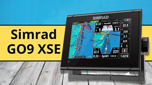 Watch Simrad GO9 XSE on Amazon Live