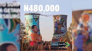 4.3K views · 27 reactions | It's Summertime of the year again! We invite you to Johannesburg to experience the time of your lives! From #480,000. Watch the video for details and visit www.southafrica.net for more information. | Travel To South Africa | Facebook