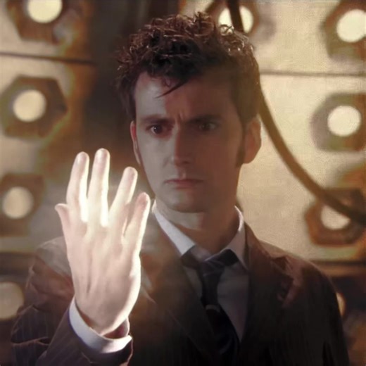 Exploring Regeneration in Doctor Who