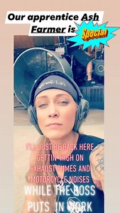 C & S Speed Shop on Reels