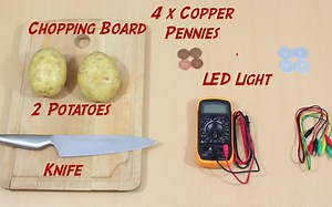 科学实验_3 Amazing Science Experiments 【LAB 360】