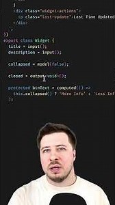 Why Wrapping #angular component in a unit test?