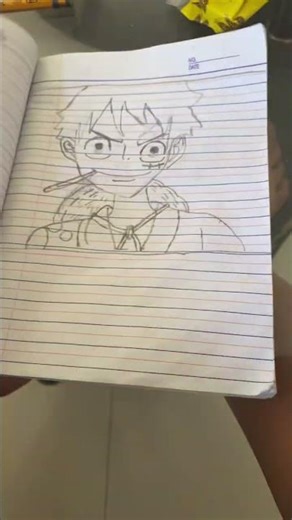 one piece drawing full screen version