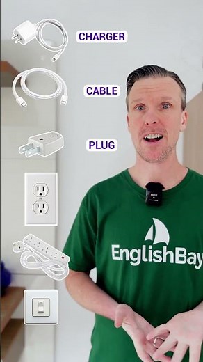 Vocabulário importante em inglês #shorts