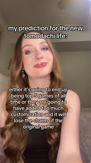 Predictions for the New Tomodachi Life Game