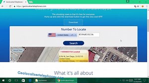 trace mobile number current location through satellite 2020, Australia, Sydney