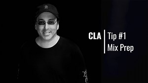 21K views · 266 reactions | Get Grammy®-winning mixer Chris Lord-Alge’s (Green Day, Foo Fighters, Muse) tips on how to prepare your tracks for mixing so you can work faster and not have to do things several times over. See more from CLA: https://www.waves.com/cla | Waves Audio | Facebook