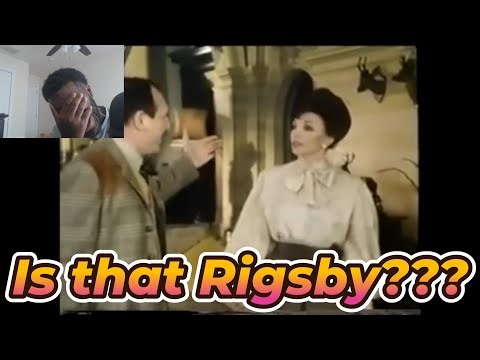 American Reacts to the 10 Funniest UK Ads of the 70s